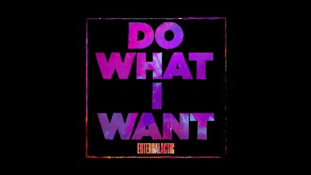 Do What I Want Lyrics - Kid Cudi