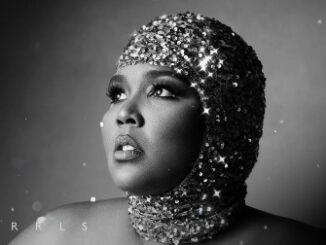 Grrrls Lyrics - Lizzo