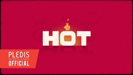 HOT (가사) Lyrics - SEVENTEEN (세븐틴)