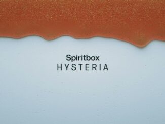 Hysteria Lyrics - Spiritbox