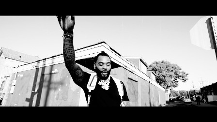 Intro Lyrics - Kevin Gates