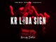 KR L$DA SIGN Lyrics - Emiway Bantai