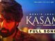 Kasam Lyrics - Hashmat Sultana