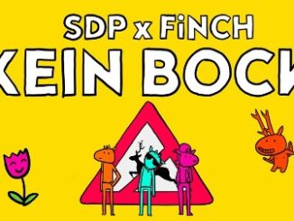 Kein Bock Lyrics - SDP & FiNCH