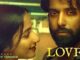 Lover (Title Track) Lyrics - Sachet Tandon