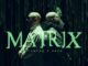 MATRIX Lyrics - Kianush & Azad