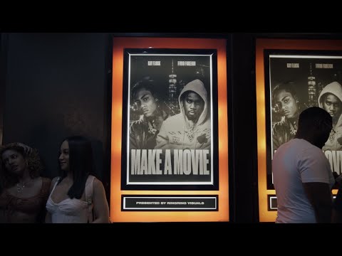 Make A Movie Lyrics - Kay Flock Ft. Fivio Foreign