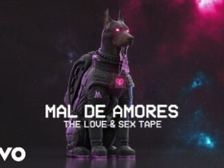 Mal de Amores Lyrics - Maluma