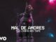 Mal de Amores Lyrics - Maluma