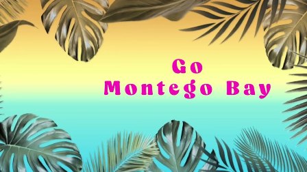 Montego Bay Lyrics - Naira Marley