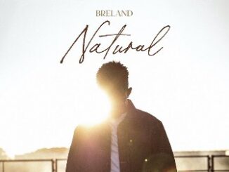 Natural Lyrics - BRELAND