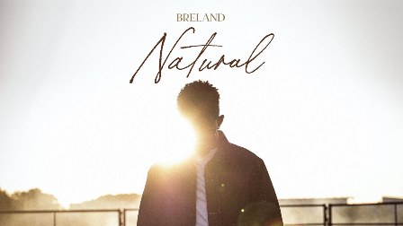 Natural Lyrics - BRELAND