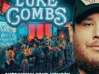 Outrunnin’ Your Memory Lyrics - Luke Combs & Miranda Lambert