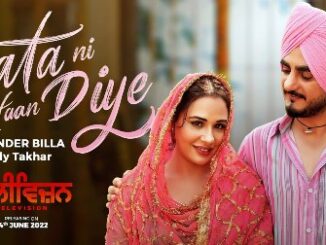 Pata Ni Haan Diye Lyrics - Kulwinder Billa