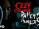 Patient Number 9 Lyrics - Ozzy Osbourne