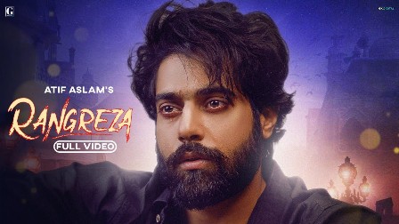 Rangreza Lyrics - Atif Aslam