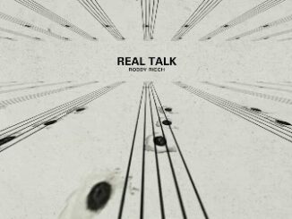 Real Talk Lyrics - Roddy Ricch