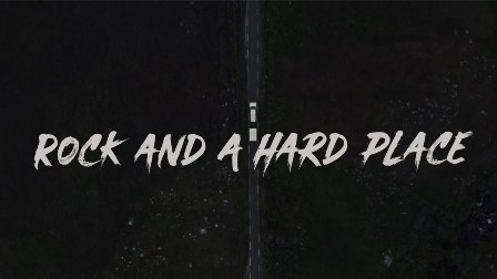 Rock and A Hard Place Lyrics - Bailey Zimmerman