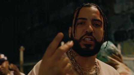 Rushmore Pack Lyrics - French Montana & Harry Fraud