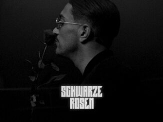 Schwarze Rosen Lyrics - CAPO