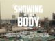 Showing Off Her Body Lyrics - DaBaby & Davido