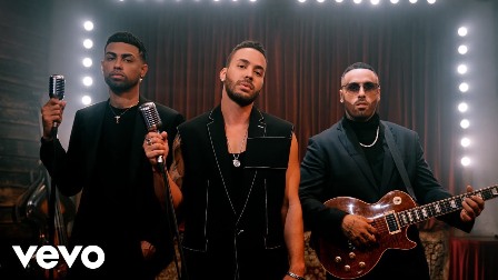 Si Te Preguntan… Lyrics - Prince Royce, Nicky Jam & Jay Wheeler