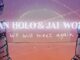 We Will Meet Again Lyrics - San Holo & Jai Wolf