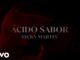 Ácido Sabor Lyrics - Ricky Martin