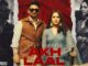 Akh Laal Lyrics - Sabi Bhinder Ft. Gurlez Akhtar