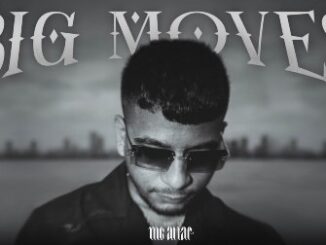 Big Moves Lyrics - MC Altaf