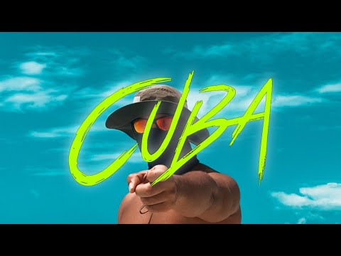 CUBA Lyrics - GAMBINO