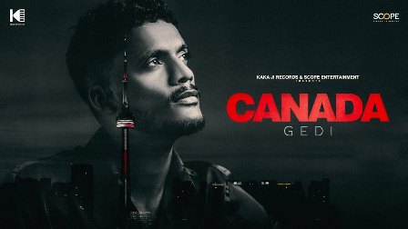 Canada Gedi Lyrics - Kaka