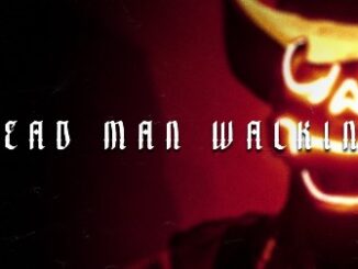 Dead Man Walking Lyrics - Zomboy