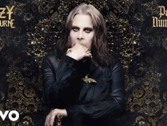 Degradation Rules Lyrics - Ozzy Osbourne