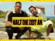 HALT DIE ZEIT AN Lyrics - Farid Bang & Capital Bra