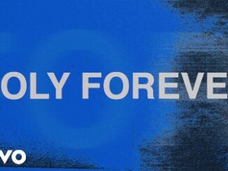 Holy Forever Lyrics - Chris Tomlin