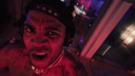 I Don’t Hit It With The Fork Lyrics - Kevin Gates