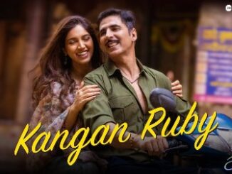 Kangan Ruby Lyrics - Himesh Reshammiya