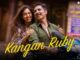 Kangan Ruby Lyrics - Himesh Reshammiya