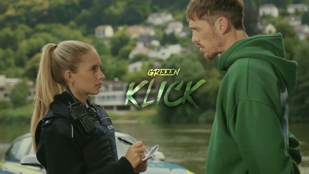 Klick Lyrics - GReeeN