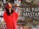 Lal Pari Mastani Lyrics - Sona Mohapatra