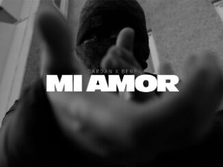 MI AMOR Lyrics - Dardan & Bené