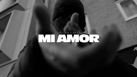 MI AMOR Lyrics - Dardan & Bené