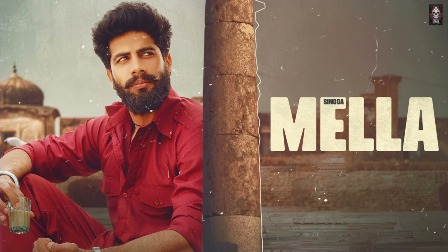 Mella Lyrics - Singga