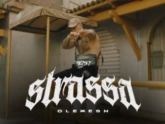 STRASSA Lyrics - Olexesh