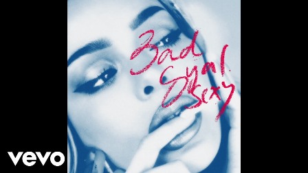 Sexy Lyrics - Bad Gyal