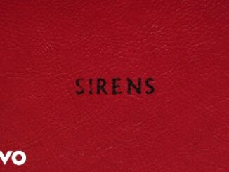 Sirens Lyrics - Imagine Dragons