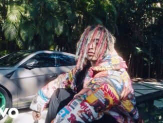 Splurgin Lyrics - Lil Pump