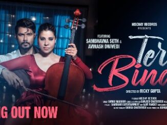 Mera Na Reha Lyrics - Babbal Rai