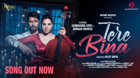 Mera Na Reha Lyrics - Babbal Rai